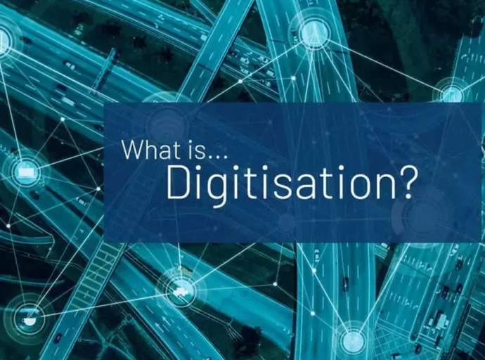 International Conference on 'Digitalization' 